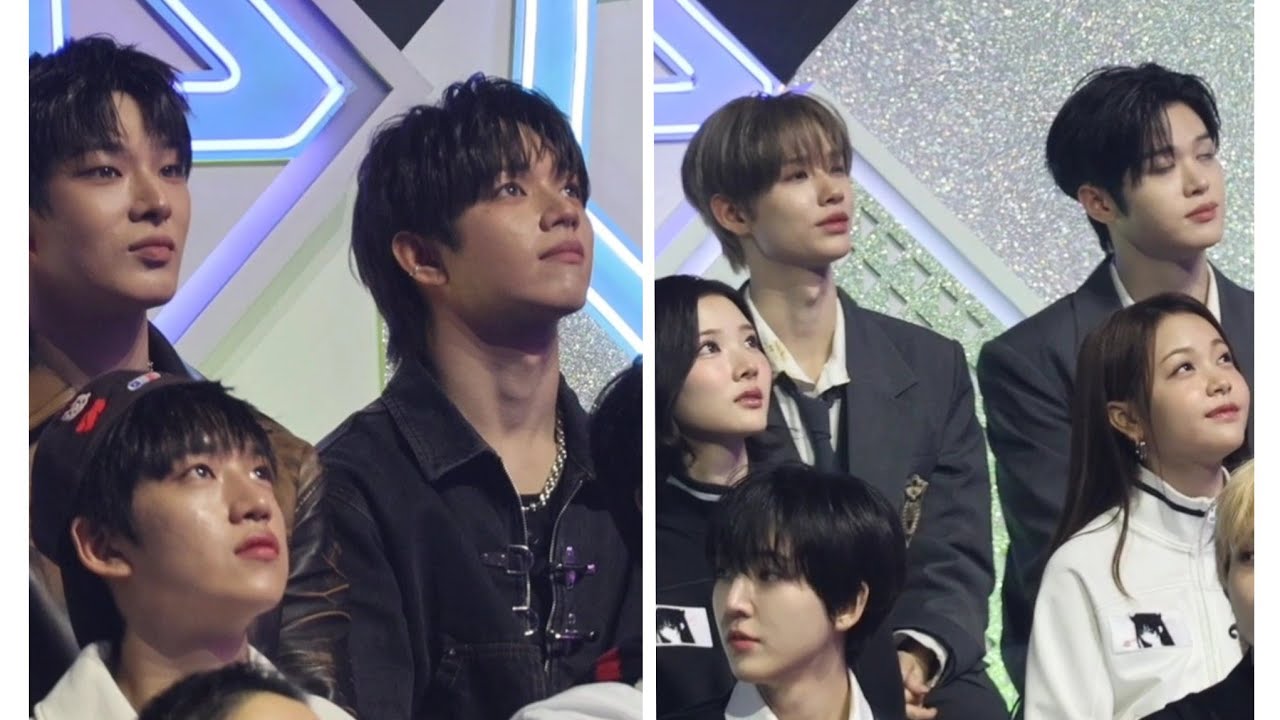 Ahof Hearts2hearts Close Your Eyes Kgma 2025