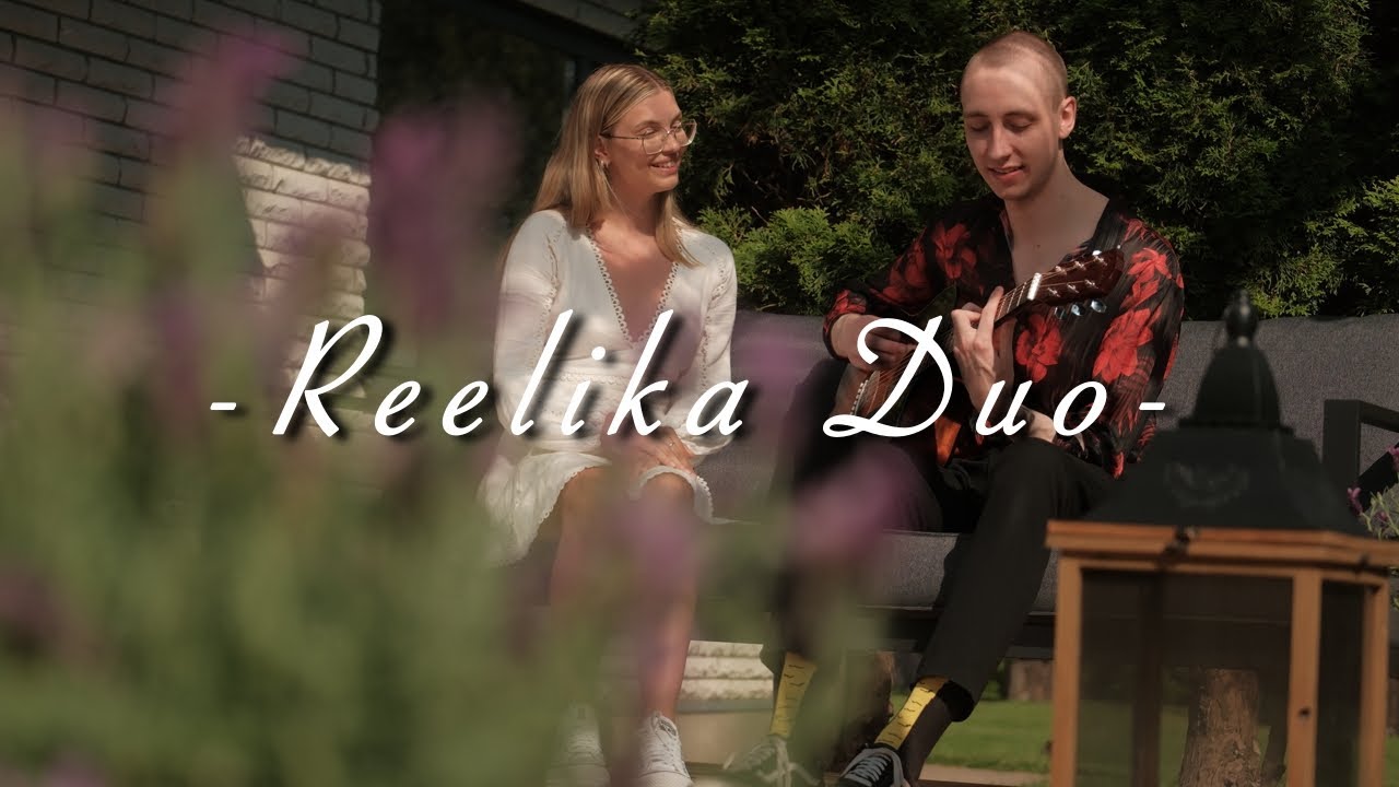 Reelika Duo - 