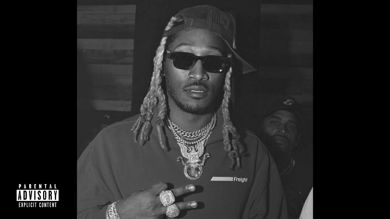 (FREE) Future Type Beat - 