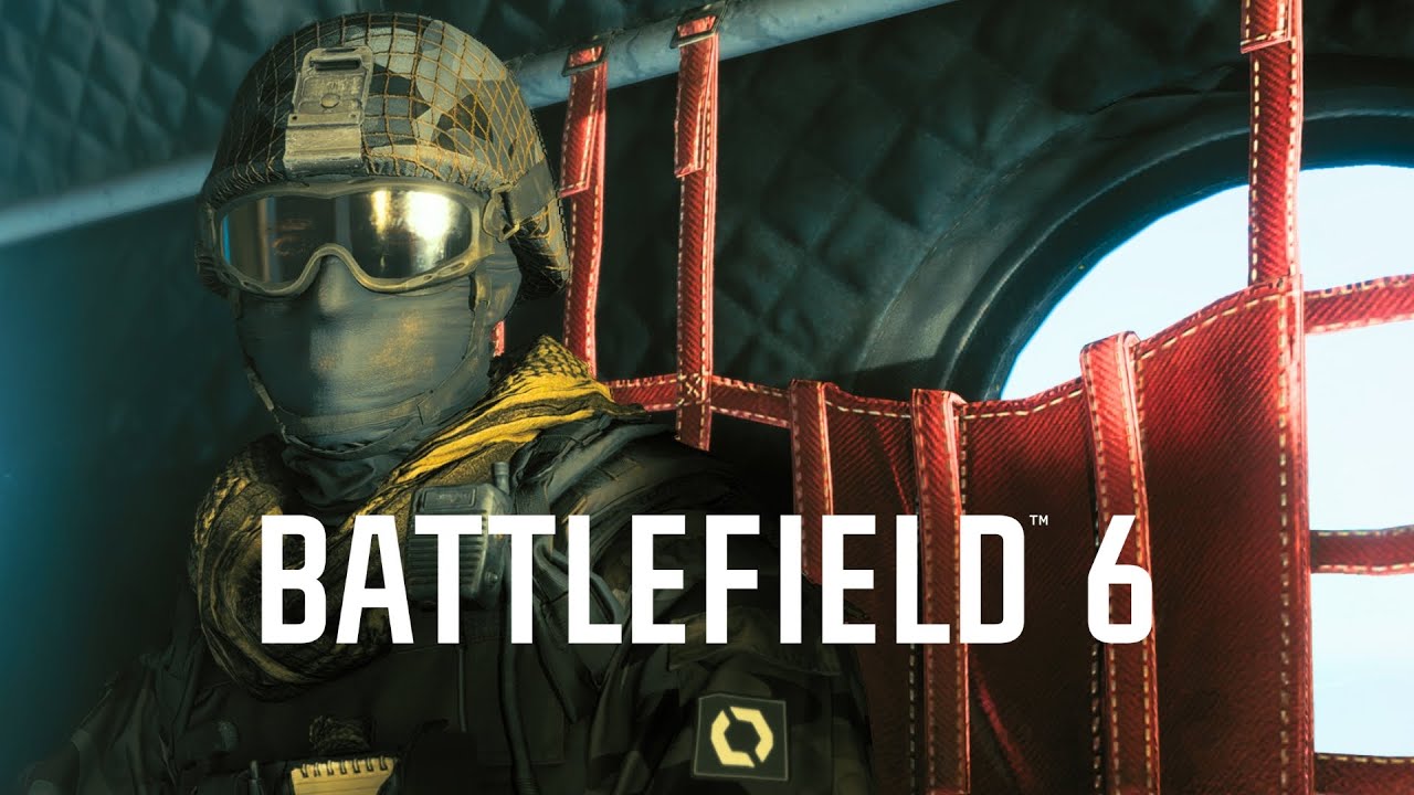 🚨RETURNING TO WAR 🚨(NO COMMENT) - BATTLEFIELD 6