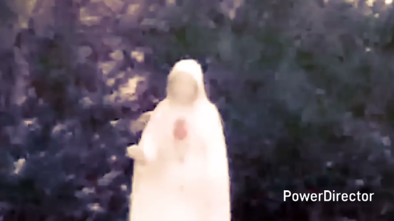Molly-Anne Chinner Prayer For Peace Sound Healing 432Hz   -  Fatima Garden Carfin Lourdes Grotto 