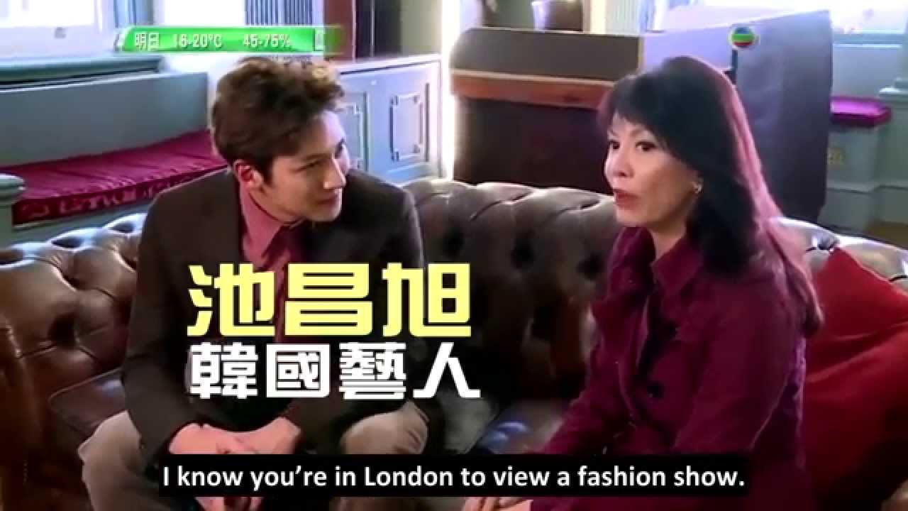 Do姐去Shopping (DoDo Goes Shopping) Ep 12 - Ji Chang Wook cut