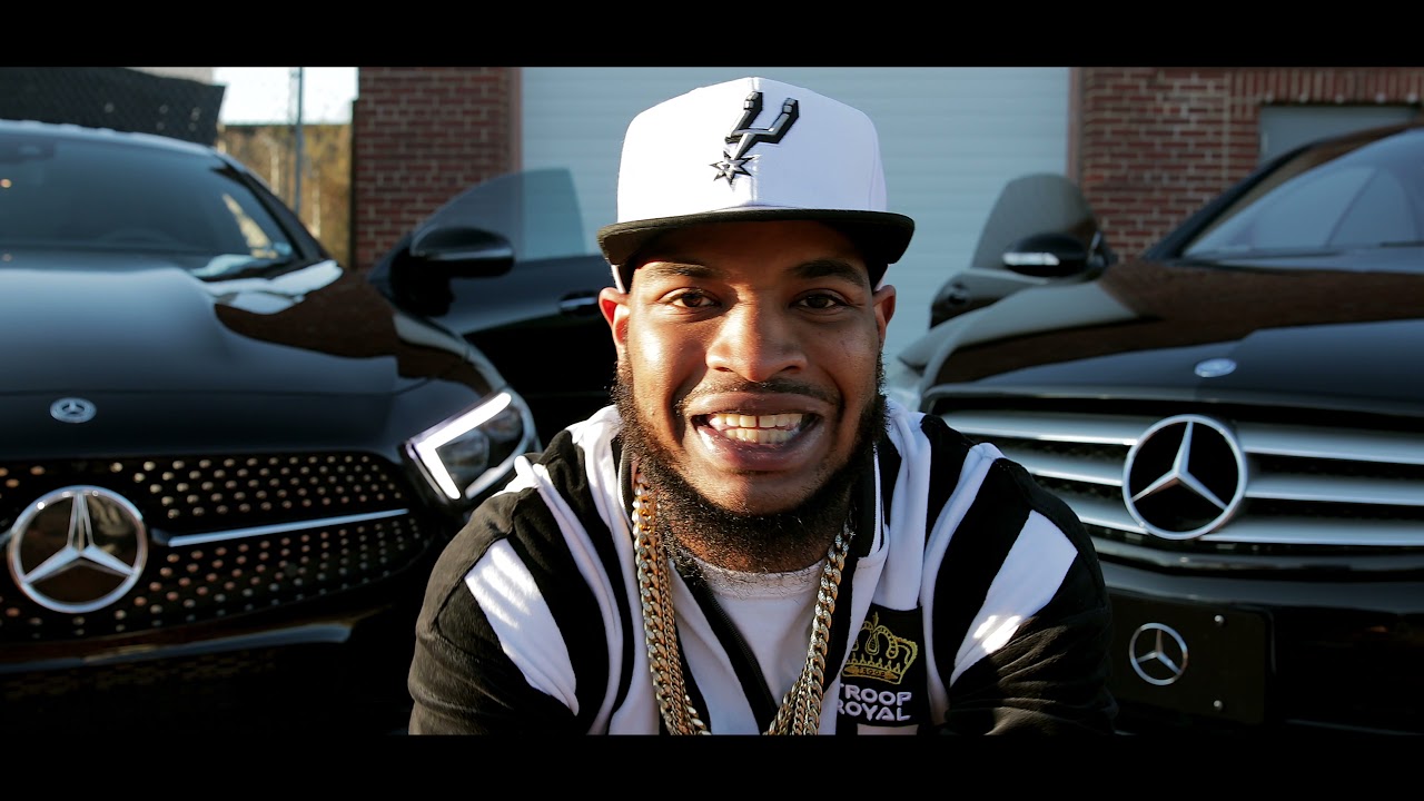 Northside Weezy | Get Down/Tijuana