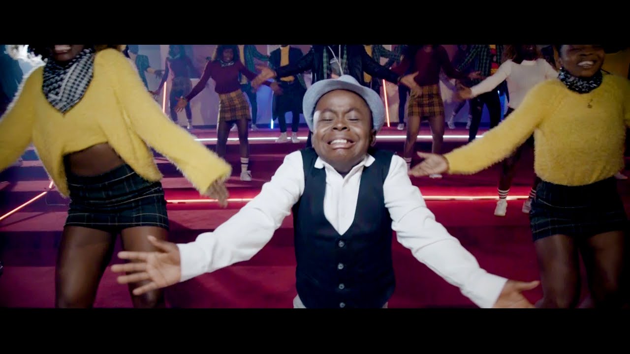 Bébé Tshor (Official Music Video)