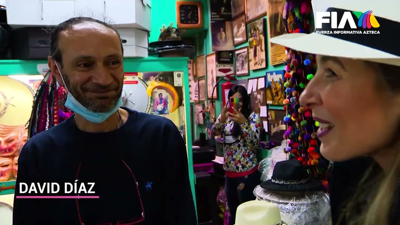 Los últimos mohicanos CDMX. Comercios que sobreviven en el Centro y guardan tradición e historia: 2