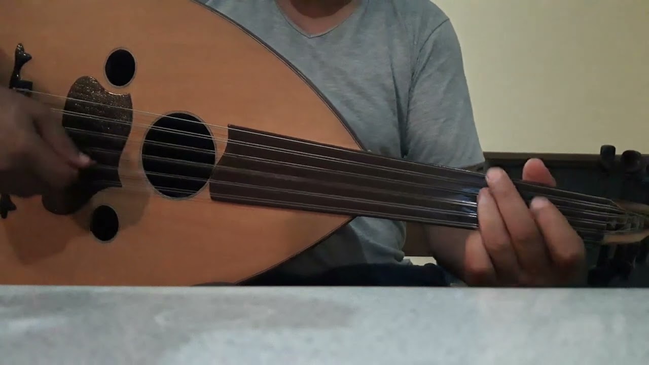 مقطع من رائعة الفنانة المحبوبة نعيمة سميح ياك اجرحي