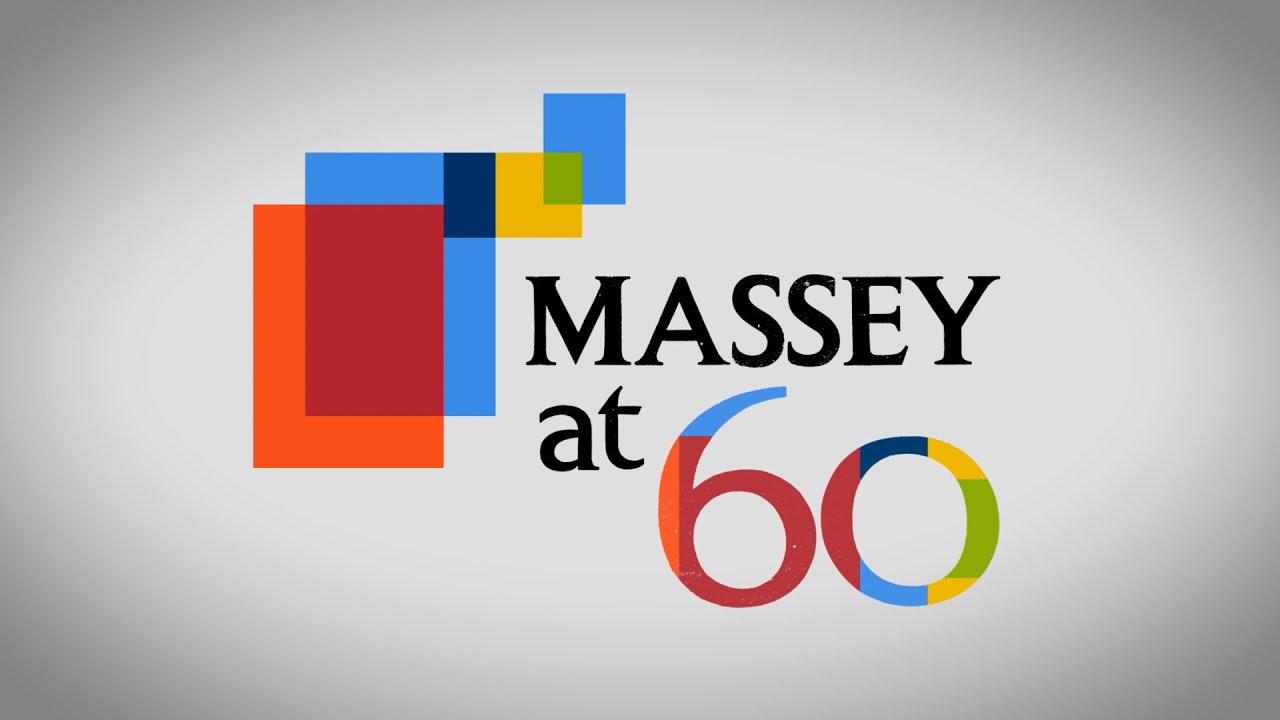 Massey Memories: Marcus Gee