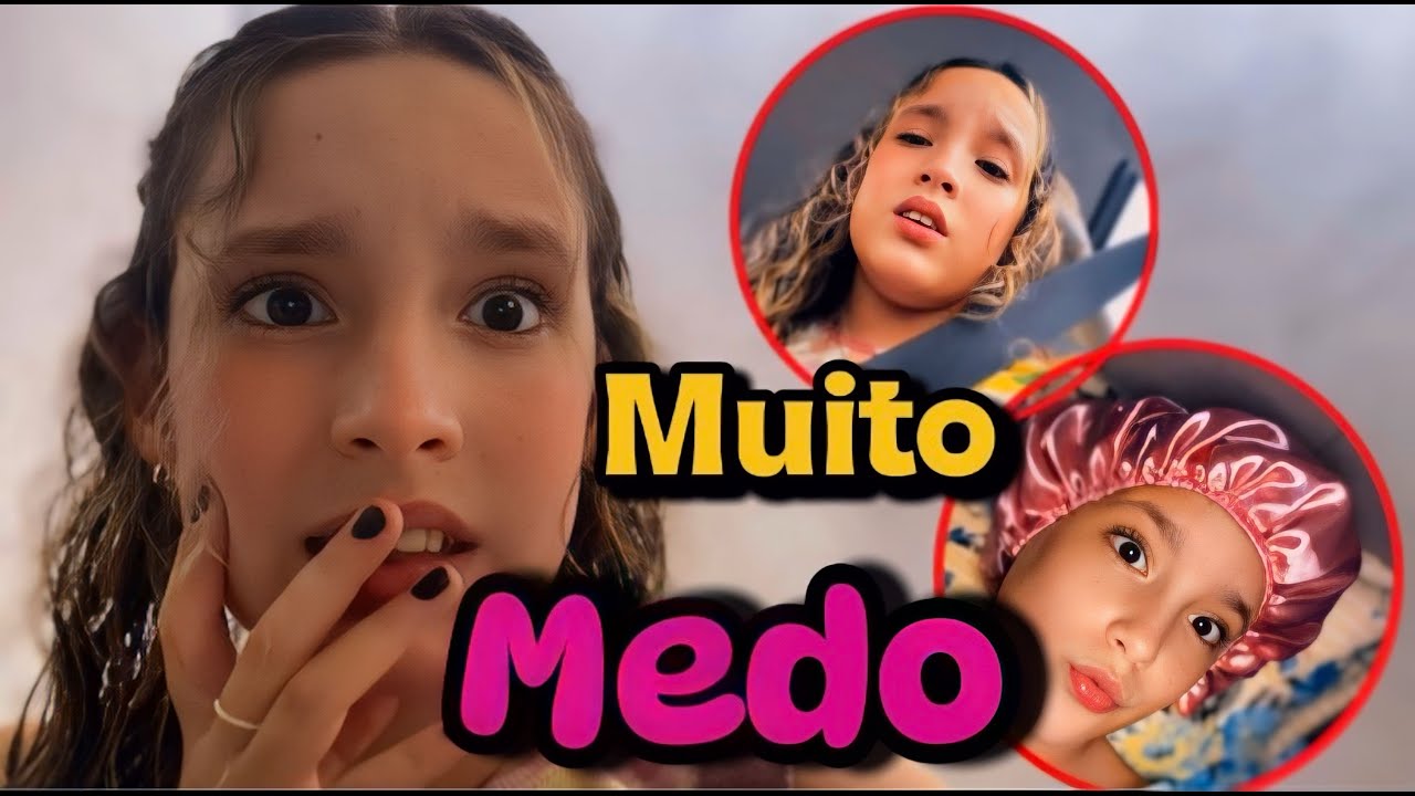 VLOG: MEU DIA FAZENDO EXAME DE SANGUE (Fiquei com muito medo! )