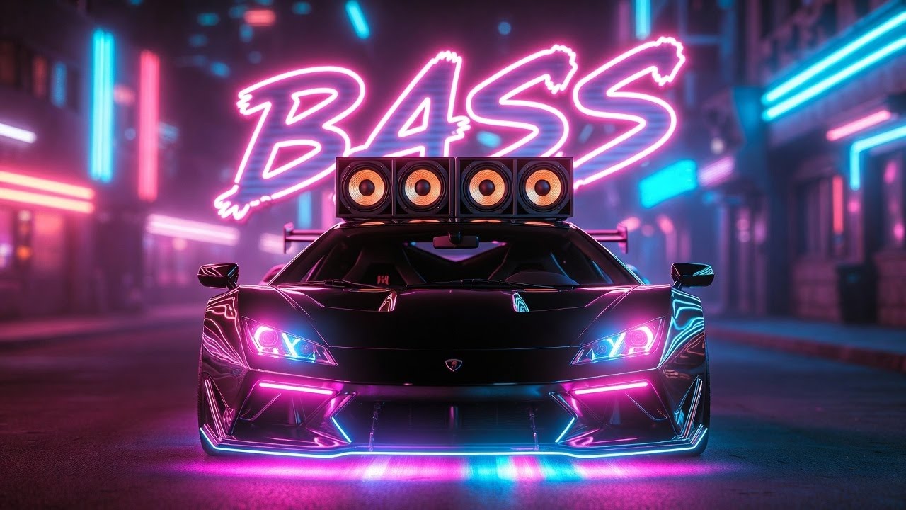EDM MIX – PERFECT BASS CLUB BANGER 🔥💯 | DANCE PARTY 🥳🎉 | NIGHT DRIVE 🌉✨ | GYM WORKOUTS 💪