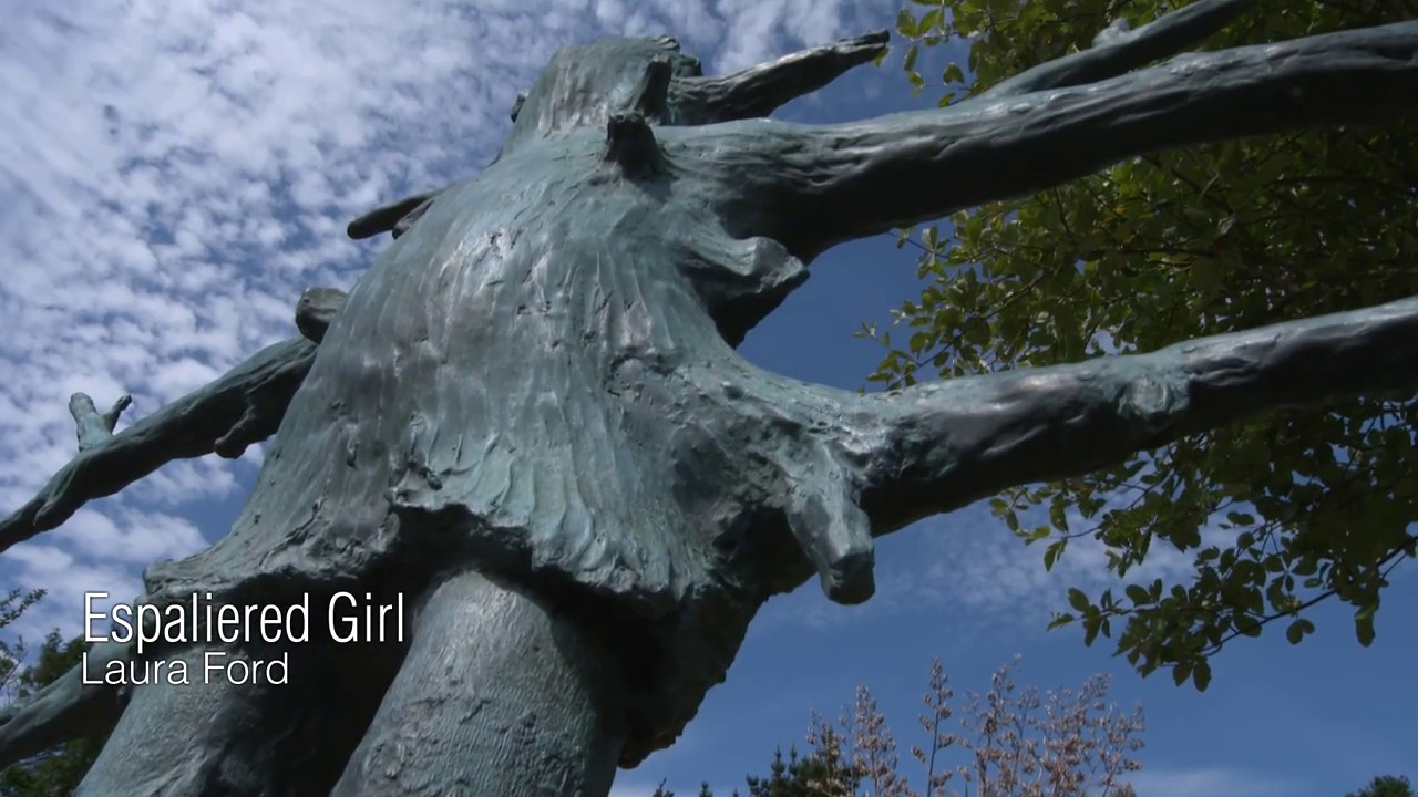 Glenkeen Garden WRFilm