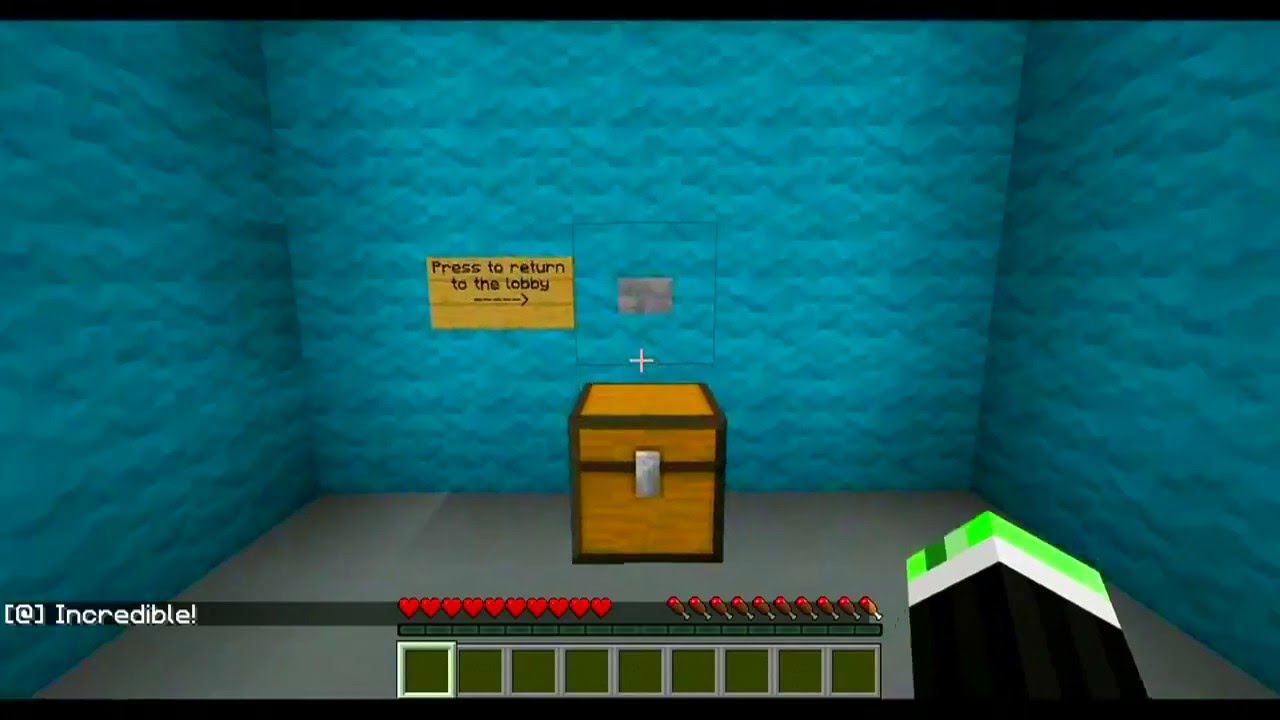 Minecraft  Geometry Dash All 14 Levels