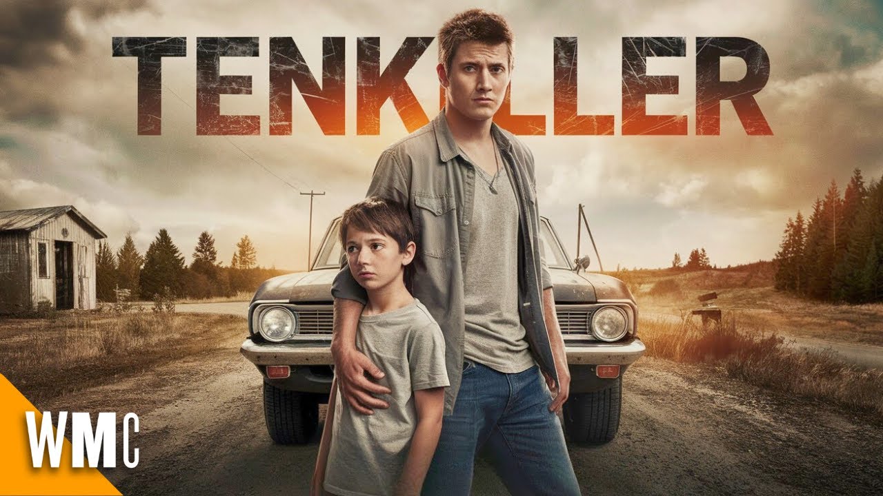 Tenkiller | Free Drama Movie | Full Movie | World Movie Central