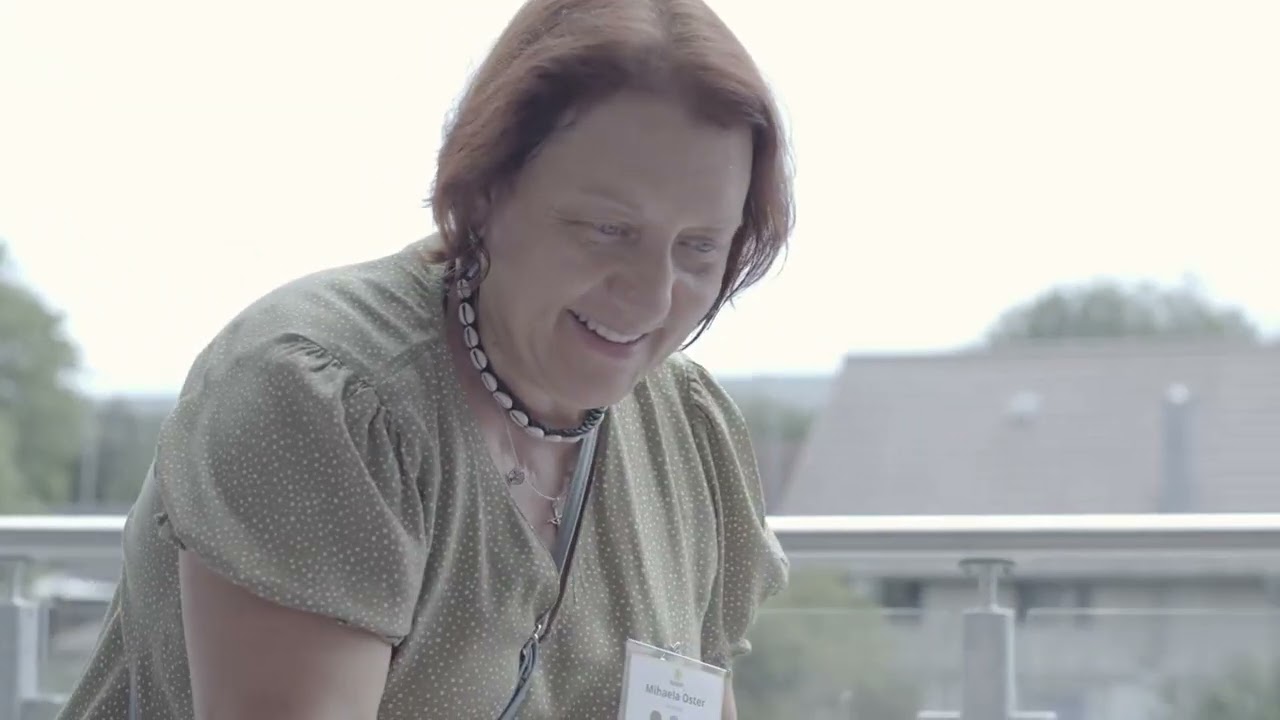 Pflegeheim Wiesengrund in Knittlingen, Imagefilm