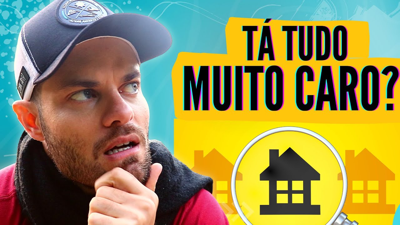 CAMPECHE - Pesquisando Aluguel na Prática - Florianópolis 2022 🏠🔎
