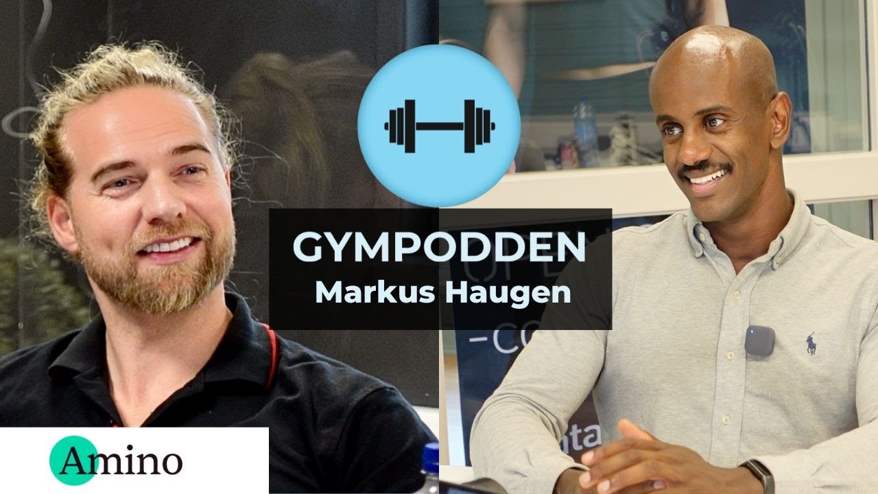 Markus Haugen / Koffein – superdrivstoff eller søvnfiende?