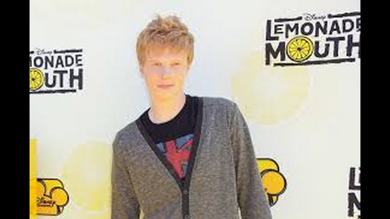 Disney Star Adam Hicks Arrested for String of Armed Robberies