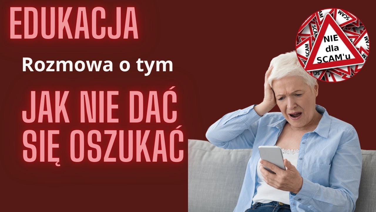 Jak nie dać się oszukać | Jak zacząć inwestować