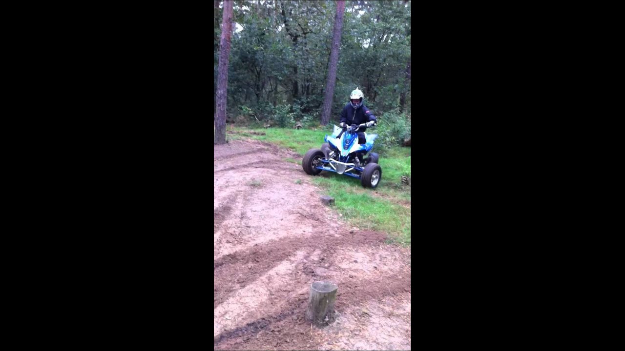 Shineray Stixe 250!