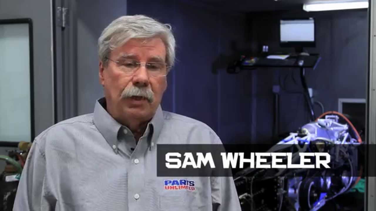 PARTS UNLIMITED/E-Z HOOK Dyno Testing 2015  - The Race To 400 MPH