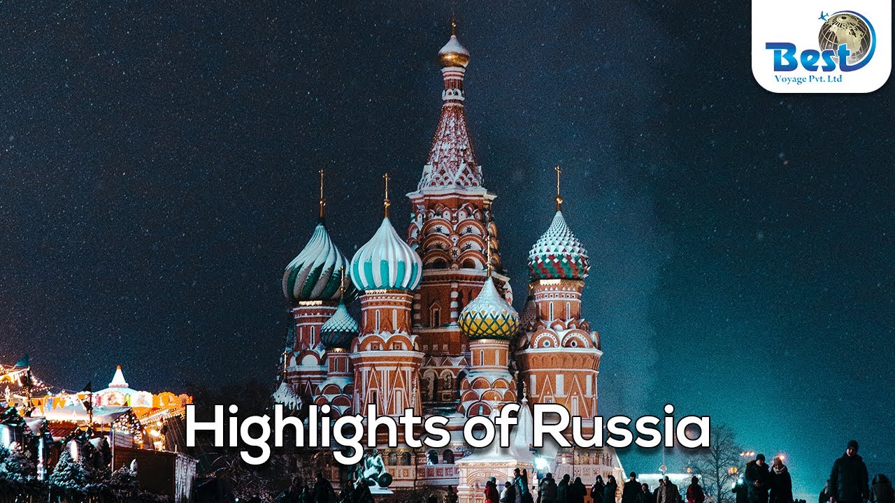 Russia