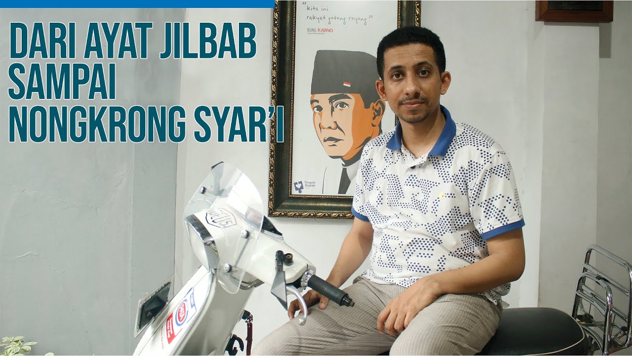 Pesan Penting dalam Tafsir Ayat Jilbab
