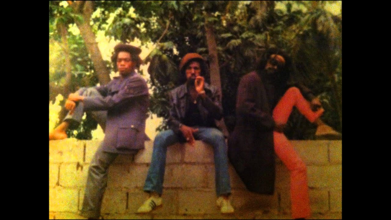 Black Uhuru - Rent Man / Ranking Joe - Rent Man Style