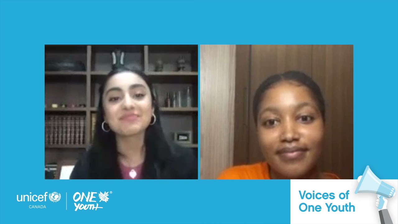 Voices of One Youth - Ep 3: Education