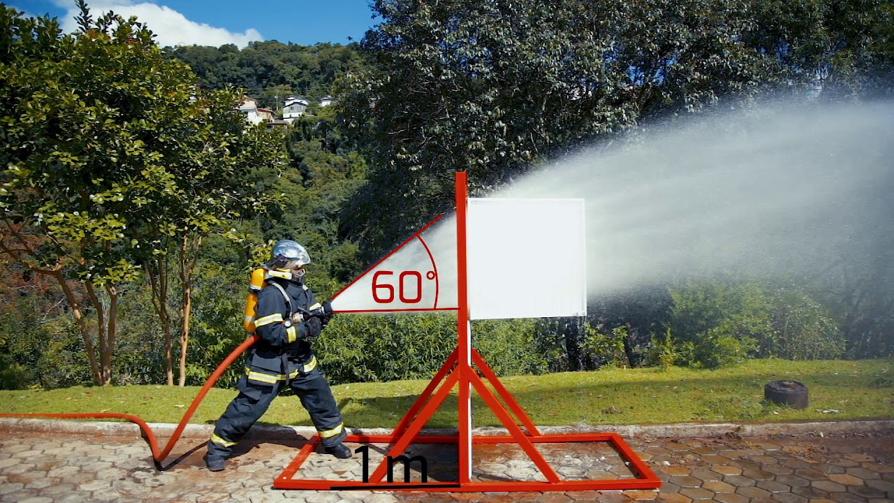 07 VENTILAÇÃO PRESSÃO NEGATIVA HIDRÁULICA 25MB 222
