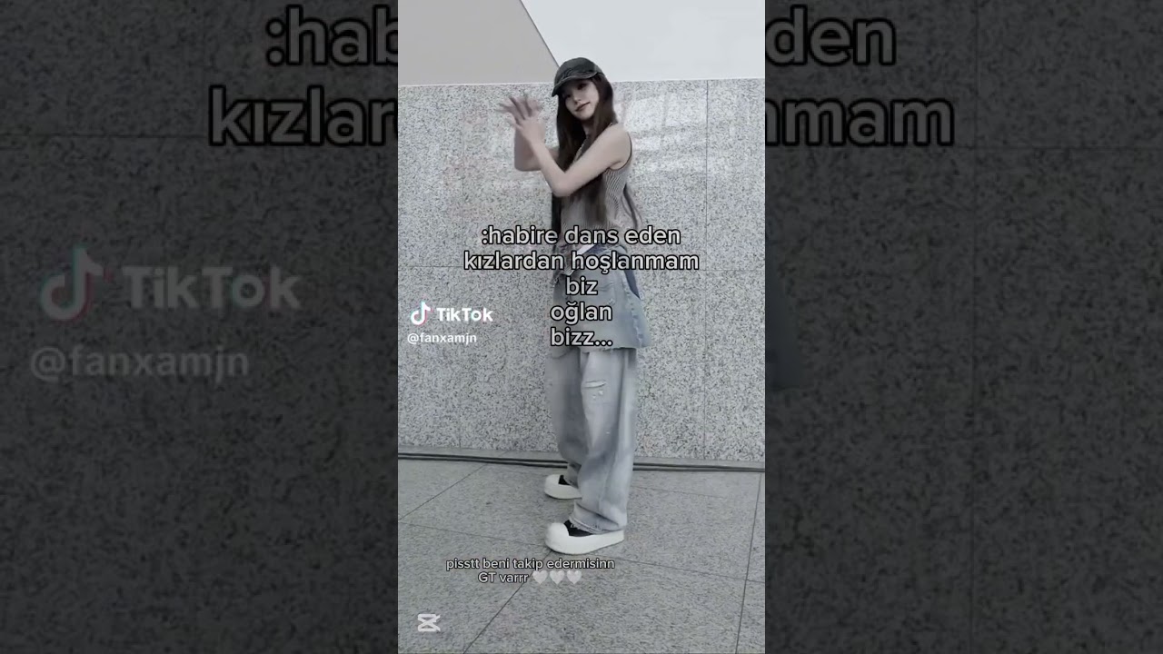 okyy bayyyyy #keşfetttttttttt #ytdayibenionecikarnolur #blackpink #itzy