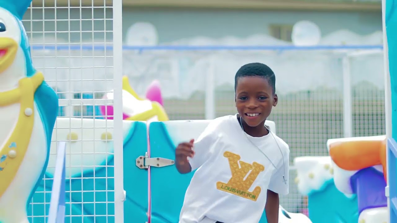 Wèmè_piano LG Espero feat SEWLAN Aziza (KPAKPATOYA)-Clip-Officiel
