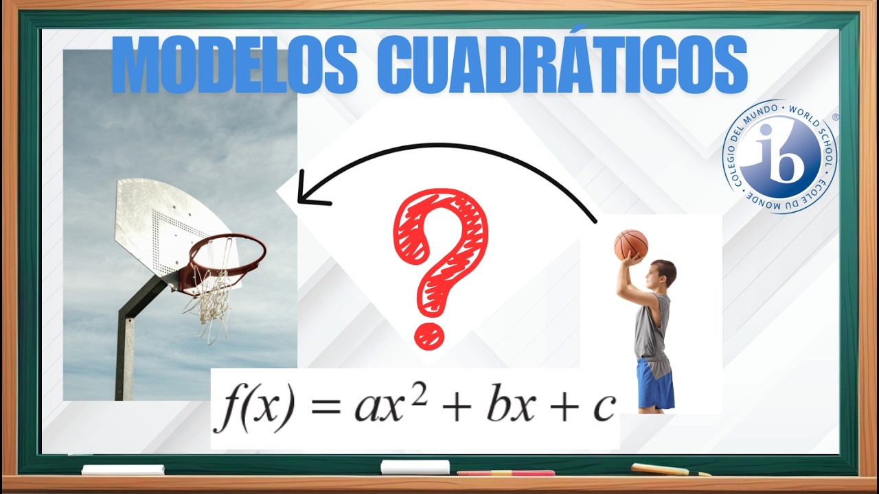 ✅Así se Resuelven los PROBLEMAS del Modelo CUADRATICO 🧠(Fácil y Rápido)