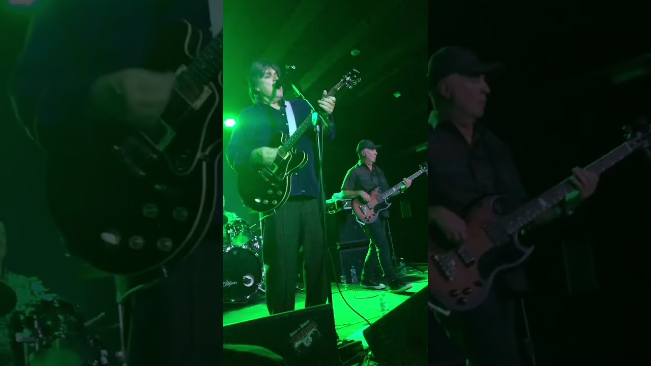 The Blow Monkeys - It Doesn’t Have to Be This Way