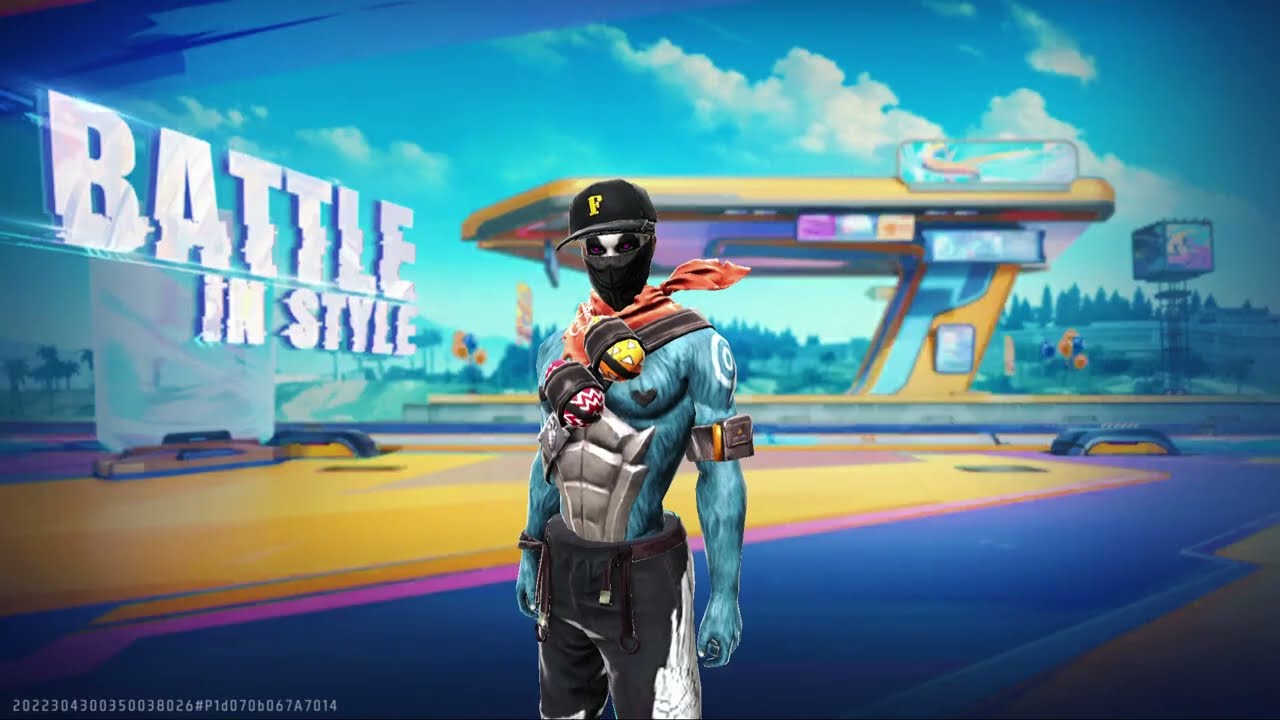 Free fire 1v1 com a sensi perfeita