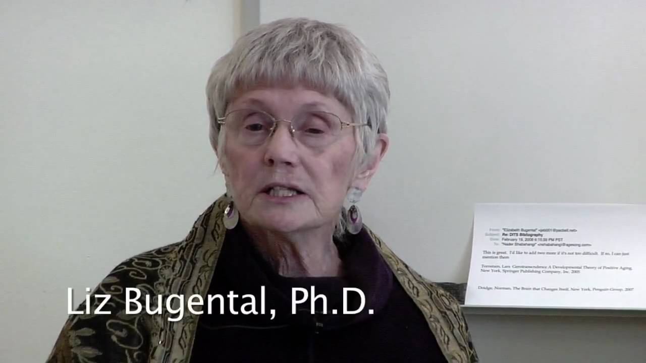 The Experience of Aging: Loss and Opportunity
