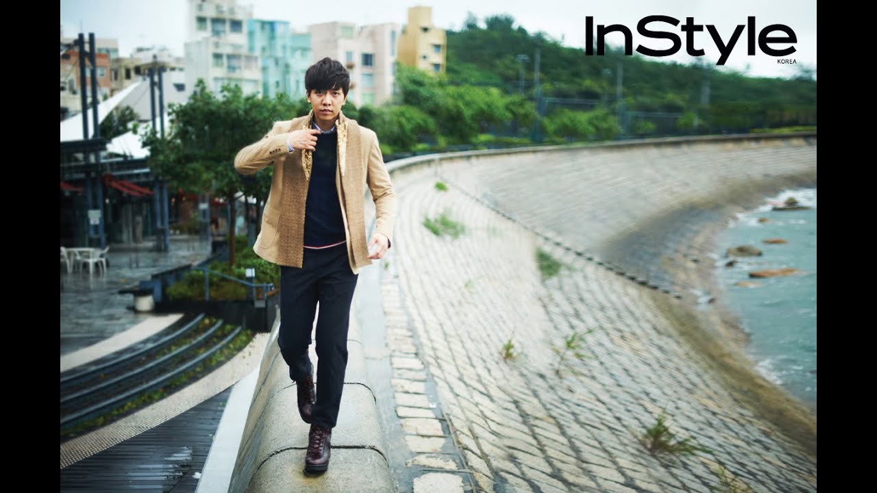[Han/Eng/Rom] Lee Seung Gi 이승기 - Confession 고백  *REQUEST*