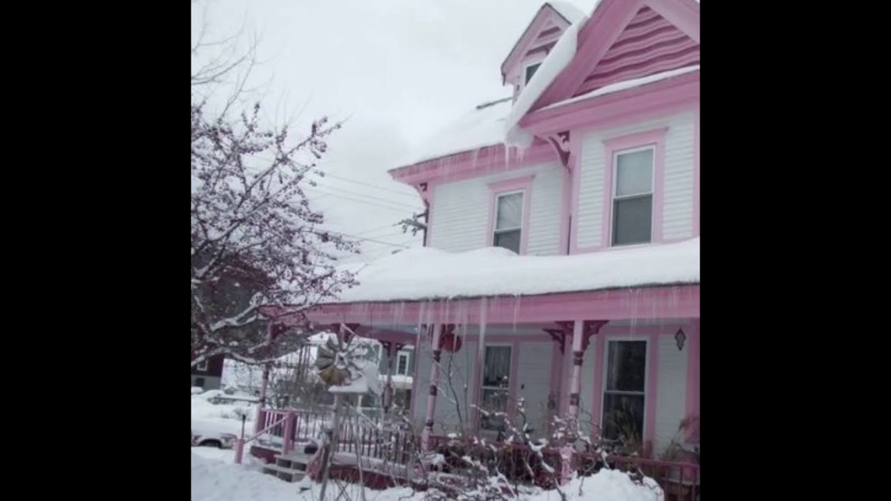 FREE Ugly God x Wintertime Type Beat - pinc