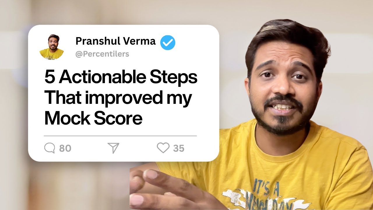 How I Improved My Mock Test Scores & Cracked TISS Mumbai &ndash; 5 Game-Changing Steps!