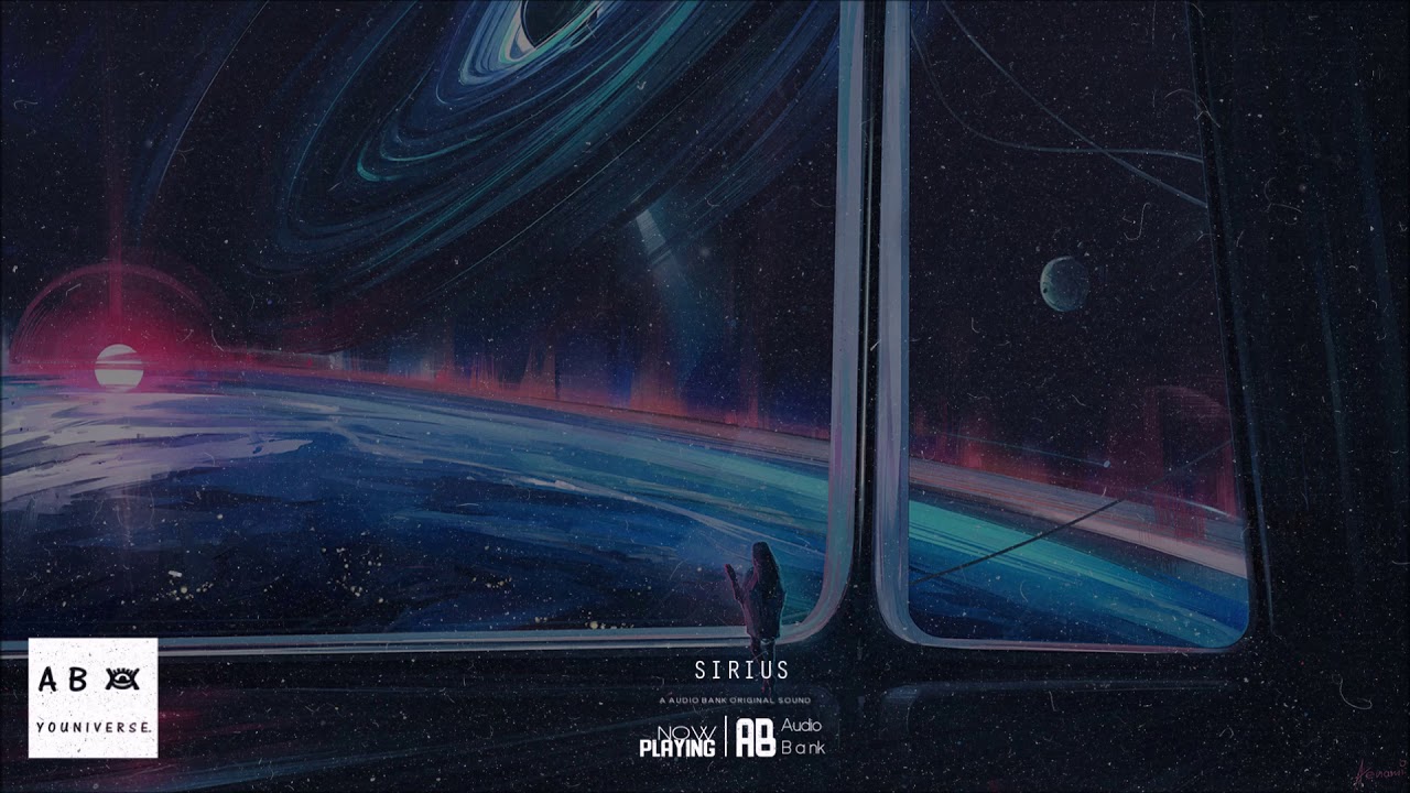 Distorted, Ambient Instrumental | 2020