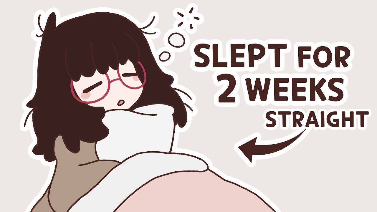 My Severe Oversleeping Problem