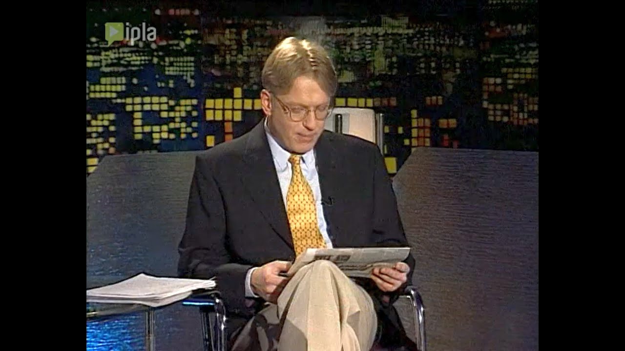 Na każdy temat - Sekta Niebo
