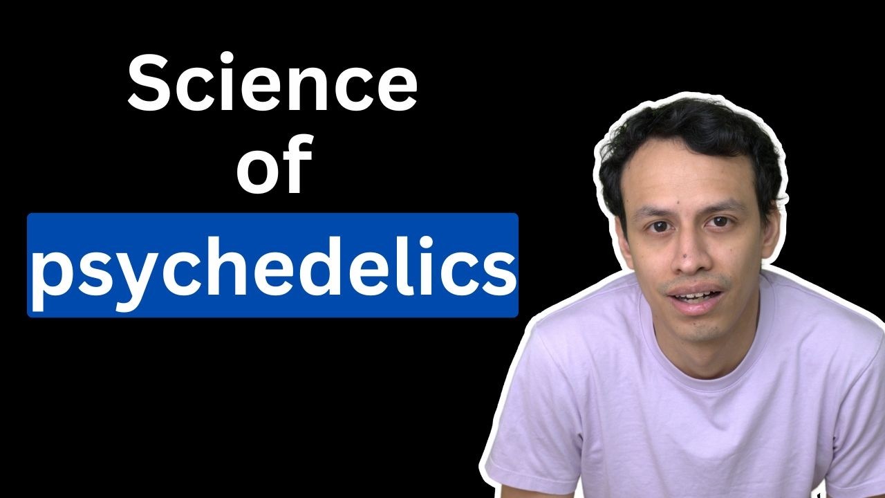 Are psychedelics good or bad?