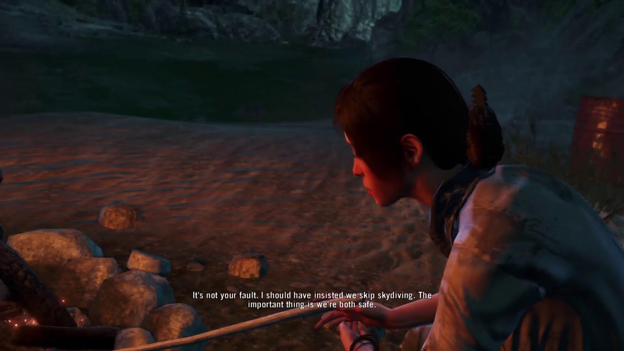 Let's play FAR CRY 3