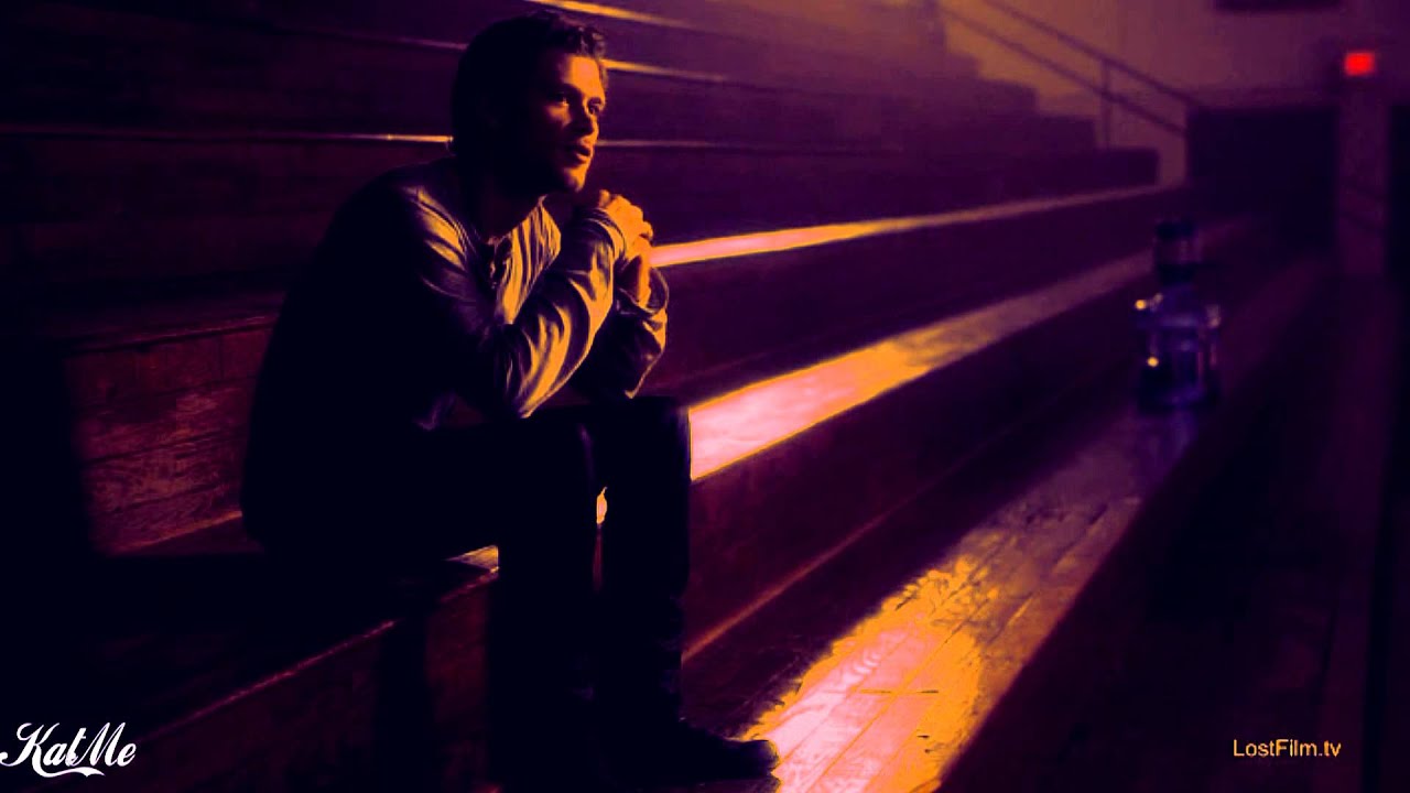 Klefan [Can You Feel My Heart]