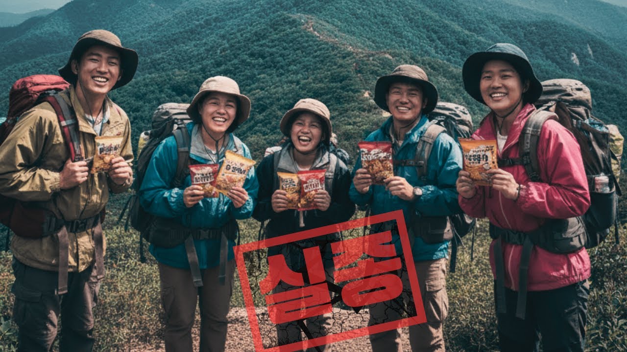 1996년 지리산서 대학생 5명 동시 실종… 10년 후 등산화 속 메모가 드러낸 충격적 진