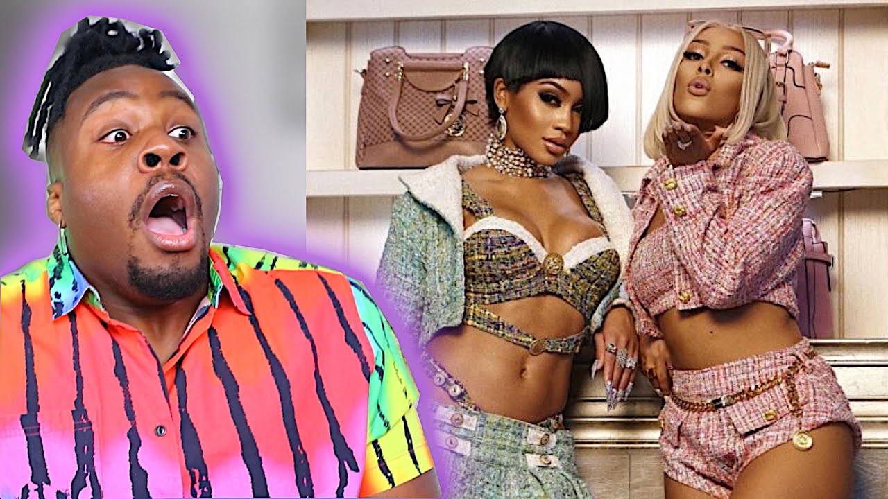 Saweetie, Doja Cat 