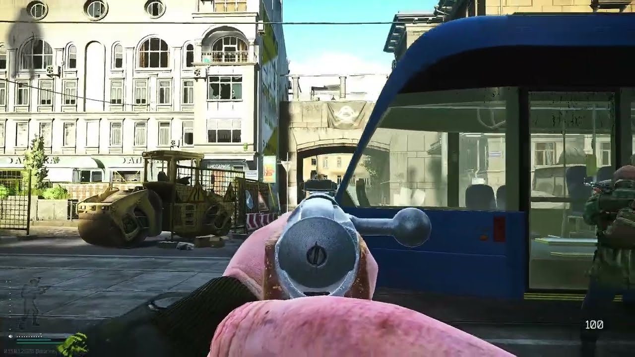 Streets Scav to CHAD I GOT A THREE PIECEEE.exe