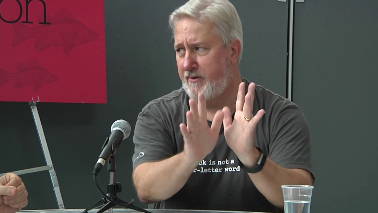 Apache&rsquo;s Jim Jagielski on the Changing Philosophies of Open Source Licensing