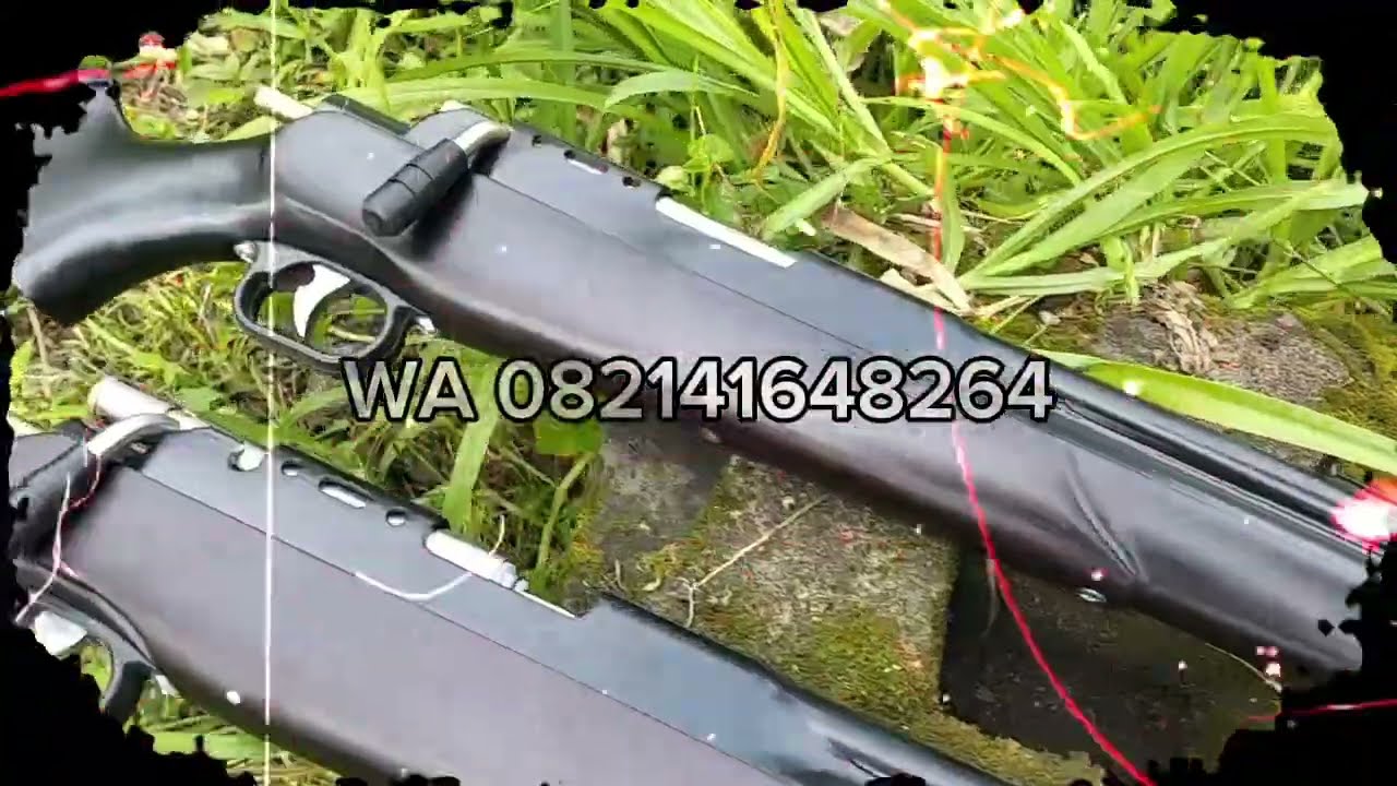 Perbandingan akurasi tabung 70cm Laras 70cm sama tabung 80cm Laras 65
