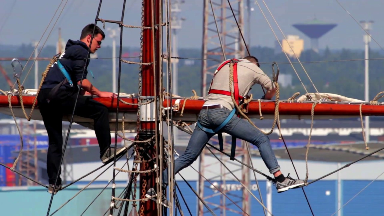 The Tall Ships Races 2017 - Kotka - Finland