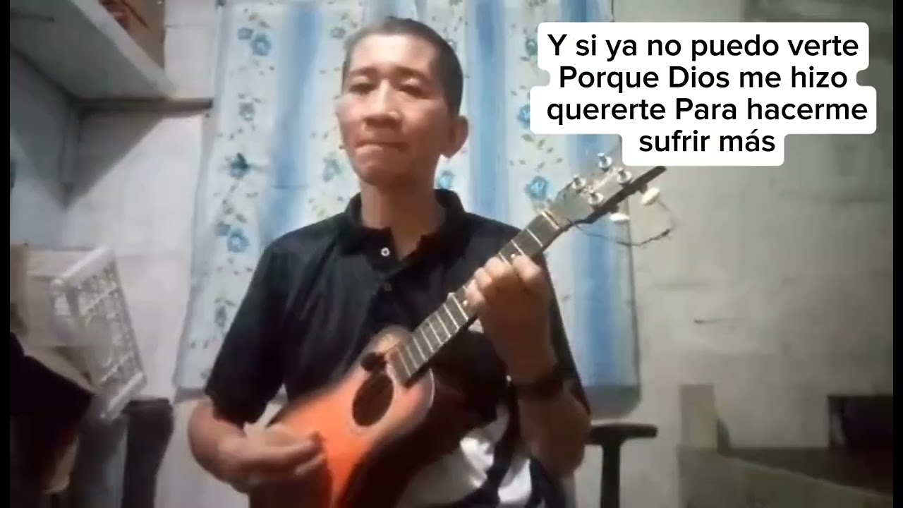Historia de un amor-Nancy Nuñez, requested by Aster Pedro, covered by Norme Tiempo Llano 